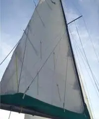 Barca a vela Comar Comet 701 Barca a vela Comar Comet 701