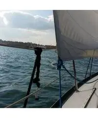 Barca a vela Comar Comet 701 Barca a vela Comar Comet 701