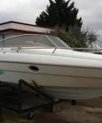 CRANCHI TURKESE 24 CRANCHI TURKESE 24