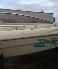 CRANCHI TURKESE 24 CRANCHI TURKESE 24