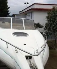 CRANCHI TURKESE 24 CRANCHI TURKESE 24