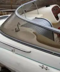 CRANCHI TURKESE 24 CRANCHI TURKESE 24