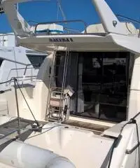 Imbarcazione Lancia Azimut 40 Az 40 fly Usata Imbarcazione Lancia Azimut 40 Az 40 fly Usata