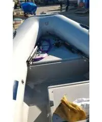 Scambio Joker Boat Scambio Joker Boat