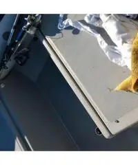 Scambio Joker Boat Scambio Joker Boat