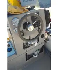 Scambio Joker Boat Scambio Joker Boat
