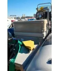 Scambio Joker Boat Scambio Joker Boat