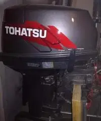 Tohatsu 18 cv gambo corto 2t Tohatsu 18 cv gambo corto 2t