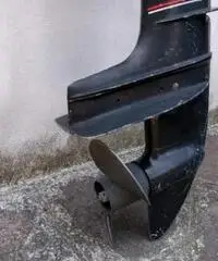 Fuoribordo 2 tempi 4cv