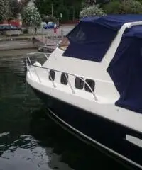 PERMUTO CABINATO MOTORE CON AUTO PERMUTO CABINATO MOTORE CON AUTO