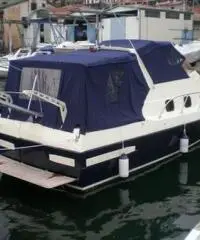 PERMUTO CABINATO MOTORE CON AUTO PERMUTO CABINATO MOTORE CON AUTO
