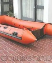 GOMMONE Joker Boat 4 metri+ Motore Evinrude 25 HP GOMMONE Joker Boat 4 metri+ Motore Evinrude 25 HP