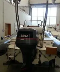 gommone marlin 5.50