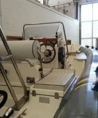 gommone marlin 5.50