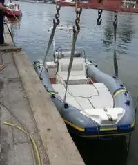 gommone marlin 5.50