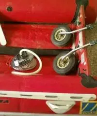 gommone Zodiac MK2 fastroller 380 gommone Zodiac MK2 fastroller 380