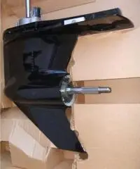 PIEDE MERCURY 150 EFI NUOVO PIEDE MERCURY 150 EFI NUOVO