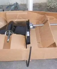 PIEDE MERCURY 150 EFI NUOVO PIEDE MERCURY 150 EFI NUOVO