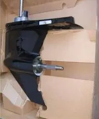PIEDE MERCURY 150 EFI NUOVO PIEDE MERCURY 150 EFI NUOVO