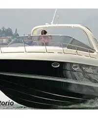 Airon Marine 345 (2007) Airon Marine 345 (2007)