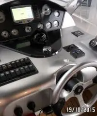 Airon Marine 345 (2007) Airon Marine 345 (2007)