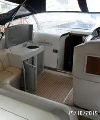 Airon Marine 345 (2007) Airon Marine 345 (2007)