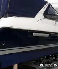 Airon Marine 345 (2007) Airon Marine 345 (2007)