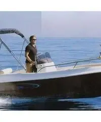 As Marine 530 Open Nuova As Marine 530 Open Nuova