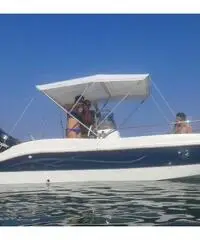 As Marine 530 Open Nuova As Marine 530 Open Nuova