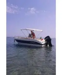 As Marine 530 Open Nuova As Marine 530 Open Nuova
