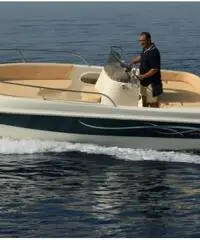 As Marine 570 Open Nuova As Marine 570 Open Nuova