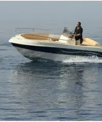 As Marine 570 Open Nuova As Marine 570 Open Nuova
