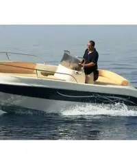 As Marine 570 Open Nuova As Marine 570 Open Nuova