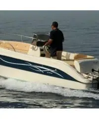 As Marine 570 Open Nuova As Marine 570 Open Nuova