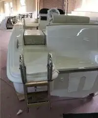 As Marine 570 Open Nuova As Marine 570 Open Nuova
