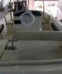 As Marine 570 Open Nuova As Marine 570 Open Nuova