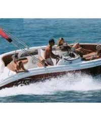 As Marine 590 Open Nuova As Marine 590 Open Nuova