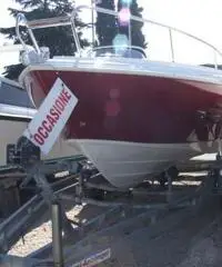 As Marine 590 Open Nuova As Marine 590 Open Nuova
