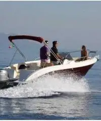 As Marine 590 Open Nuova As Marine 590 Open Nuova