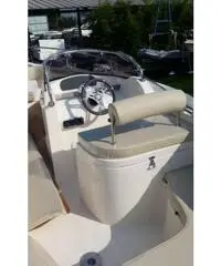 As Marine 590 Open Nuova As Marine 590 Open Nuova