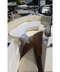 As Marine 590 Open Nuova As Marine 590 Open Nuova