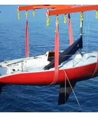 Barca a vela Barca a vela