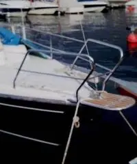 barca a vela C.N.S.O. Daimio 23 anno 1978 lunghezza mt 7 barca a vela C.N.S.O. Daimio 23 anno 1978 lunghezza mt 7