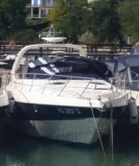 Cranchi 41 Endurance Cranchi 41 Endurance