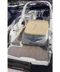 Cranchi 41 Endurance Cranchi 41 Endurance