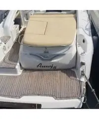 Cranchi 41 Endurance Cranchi 41 Endurance