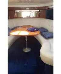 Cranchi 41 Endurance Cranchi 41 Endurance