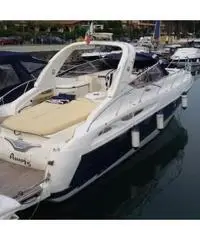 Cranchi 41 Endurance Cranchi 41 Endurance