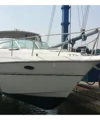 Doral 35 Boca Grande