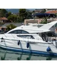 Fairline Phantom 40 Fly Fairline Phantom 40 Fly